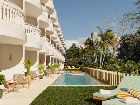 Iberostar Selection Albufera Playa