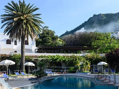 TERME SAN NICOLA HOTEL