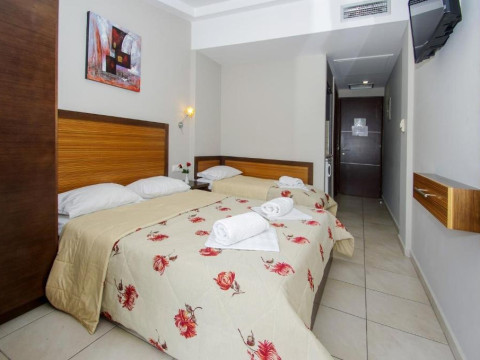 Rodon Hotel