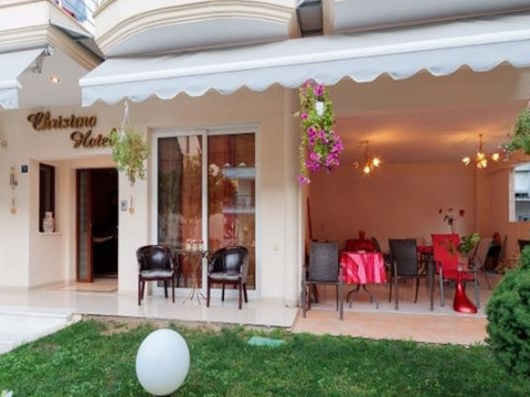 Hotel Christina