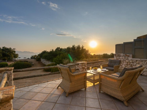 Aloni Cottages