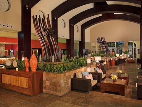 Now Larimar Punta Cana 