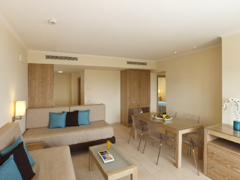 Sun Beach Resort - Rhodes 