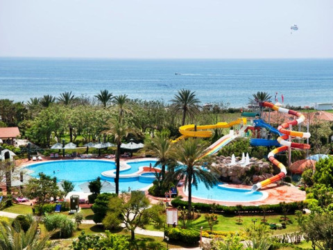 BELCONTI RESORT HOTEL