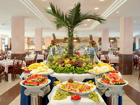 Grupotel Taurus Park