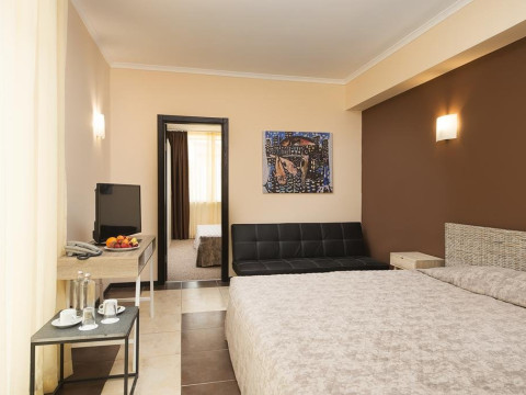 MELIA Sunny Beach
