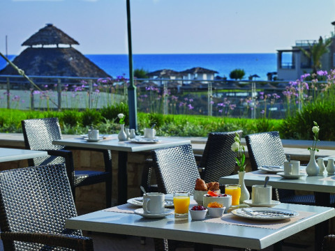 Atlantica Caldera Palace