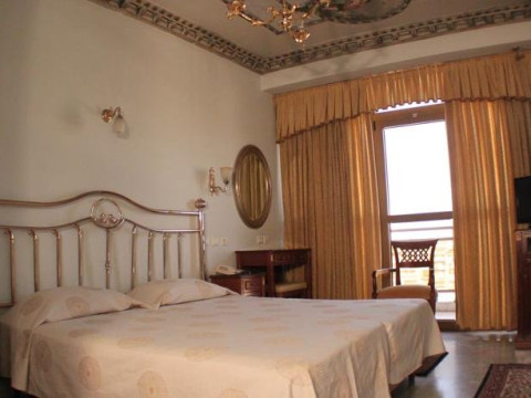 A D Imperial Palace Hotel (Salonic)