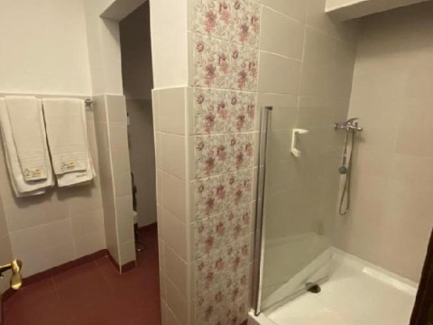 Hotel Draga Maria..