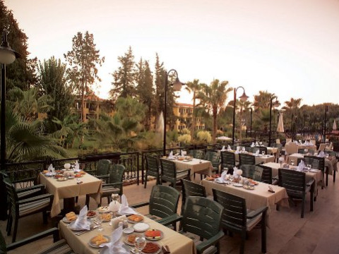 CLUB PHASELIS ROSE