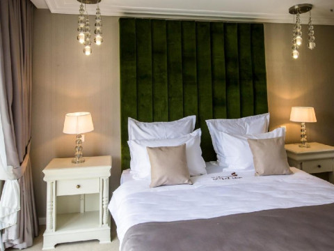 Carpat INN
