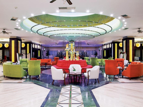 BELCONTI RESORT HOTEL