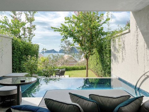 BANYAN TREE KRABI