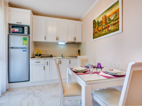 APART HOTEL POSSEYDON APARTMENTS