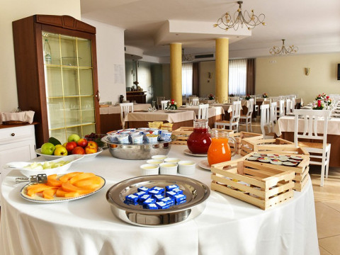 Hotel Victoria