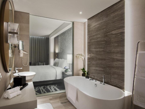 Al Bandar Rotana - Dubai Creek