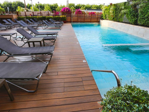 Kaktus Hotel Volga (Calella)