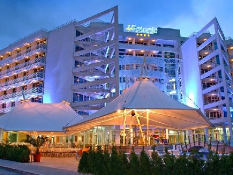 GRAND VICTORIA