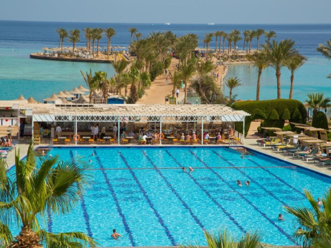 ARABIA AZUR (recomandat 3*+)