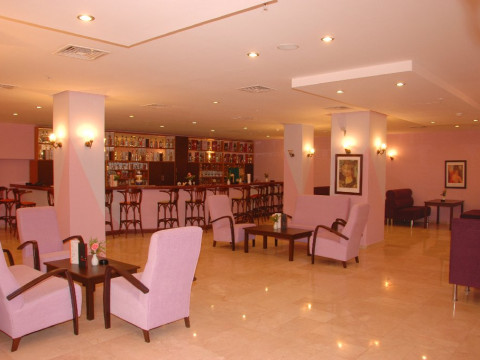 SUN BEACH HILL HOTEL (EX. SIDE TOWN)