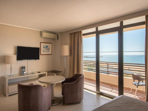 Vila Gale Ampalius