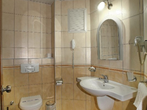 KLEOPATRA FATIH HOTEL