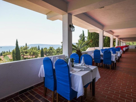 Medena Apartments (Trogir)