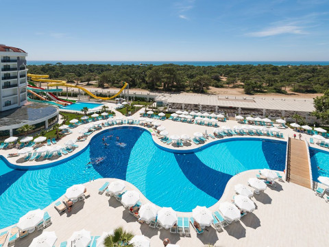 DIAMOND PREMIUM HOTEL  SPA