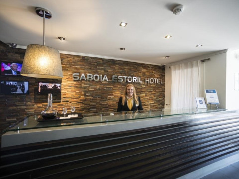 Hotel Saboia