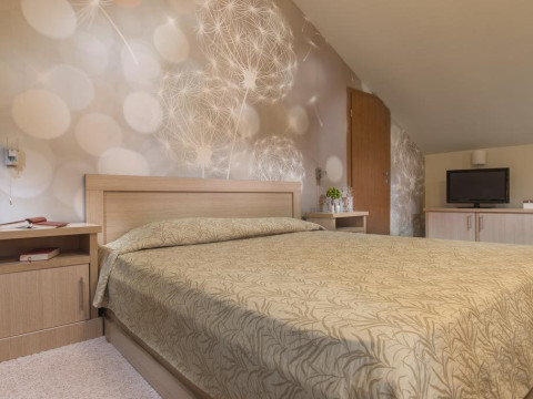 Effect Malina Residence
