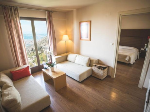 Portaria Hotel and Spa (Pelion / Portaria)
