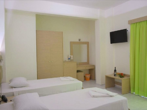 Sun Boutique Hotel Crete (Ammoudara)