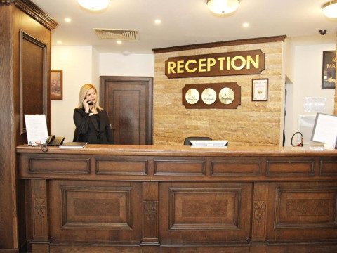 MPM HOTEL SPORT
