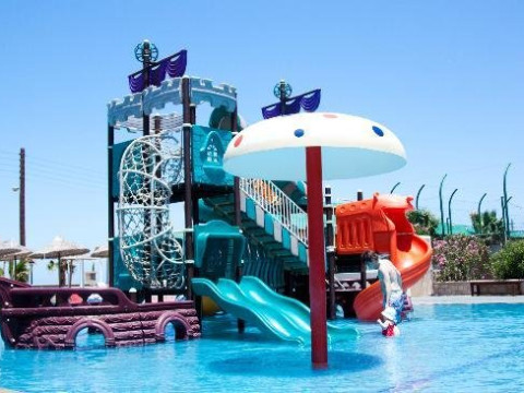 Stella Palace Resort and Spa