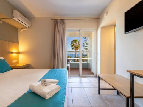Kos City Sunstone Hotel