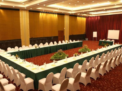 BALI TROPIC RESORT SPA