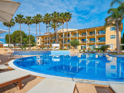 CM Mallorca Palace