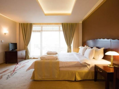 VINEYARDS RESORT