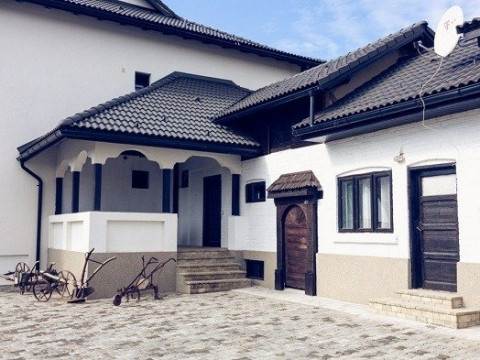 Vinalia Conacul din Ceptura