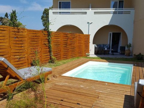 Cephalonia Palace