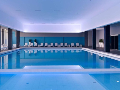 Hotel Park Plaza Belvedere (Medulin)