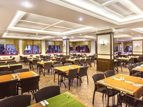 SARITAS HOTEL
