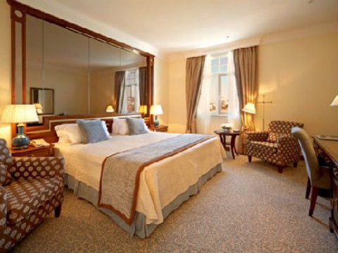 Hotel Palacio Estoril