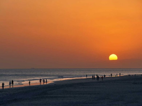 Fanar Hotel and Residences - Hawana