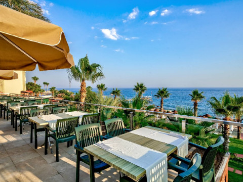 Club Dizalya (R)