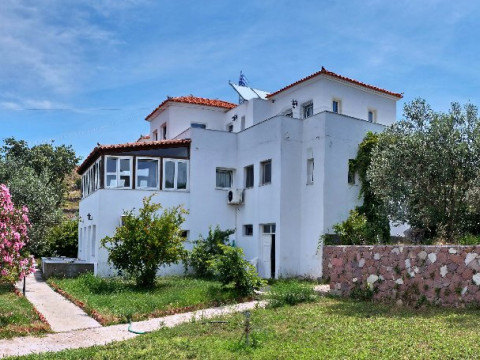 Akti (Molivos)