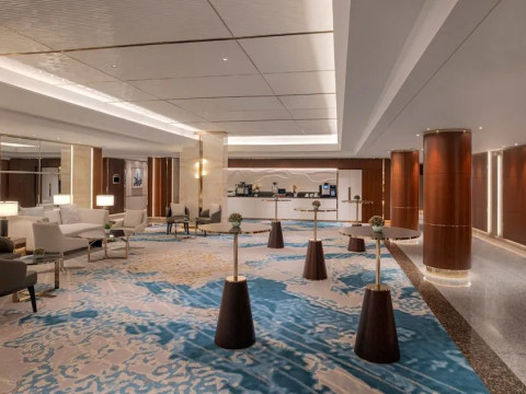 Hilton Dubai Jumeirah Beach