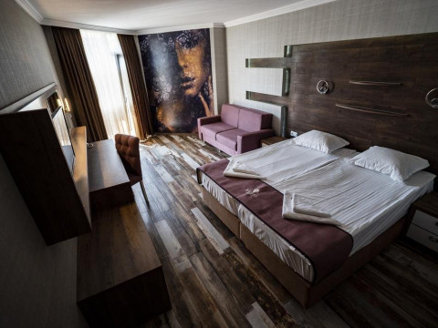 Baikal Hotel