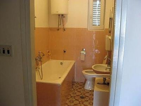 MARE LAURA private house (Trogir)