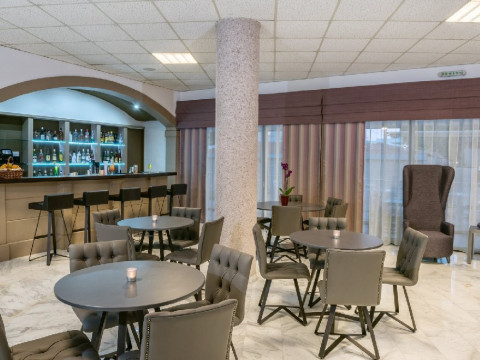 Ariadne Hotel Apartments (K) - Platanes Rethymno